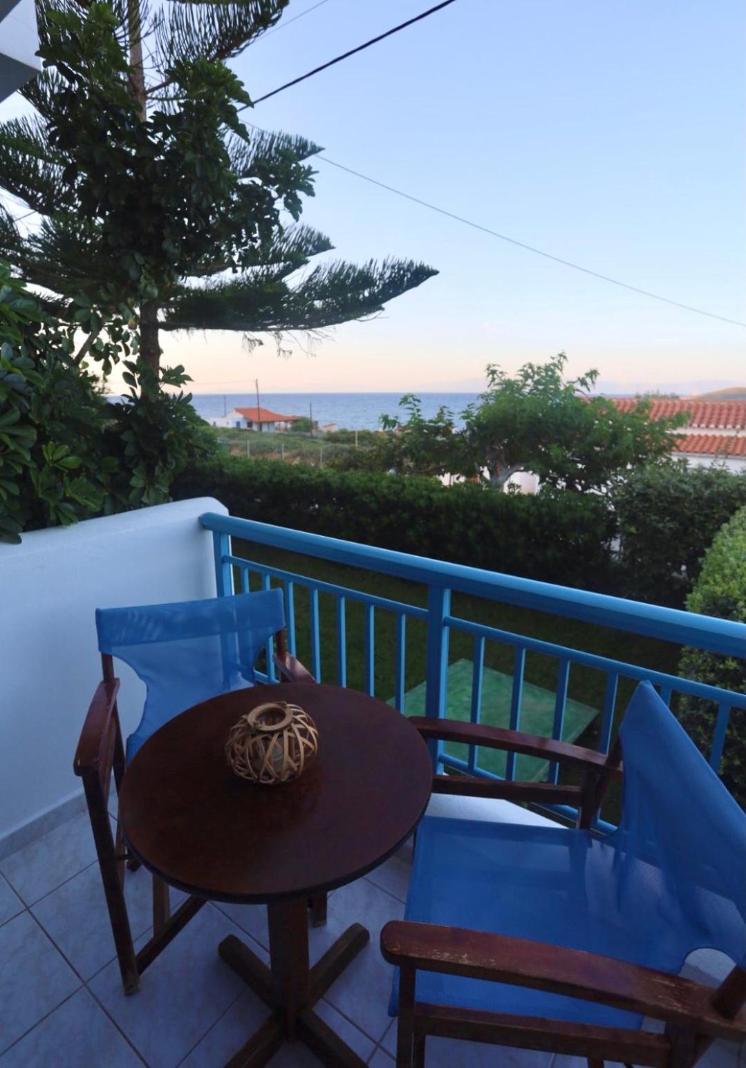 Athena Kythera Diakofti Bagian luar foto