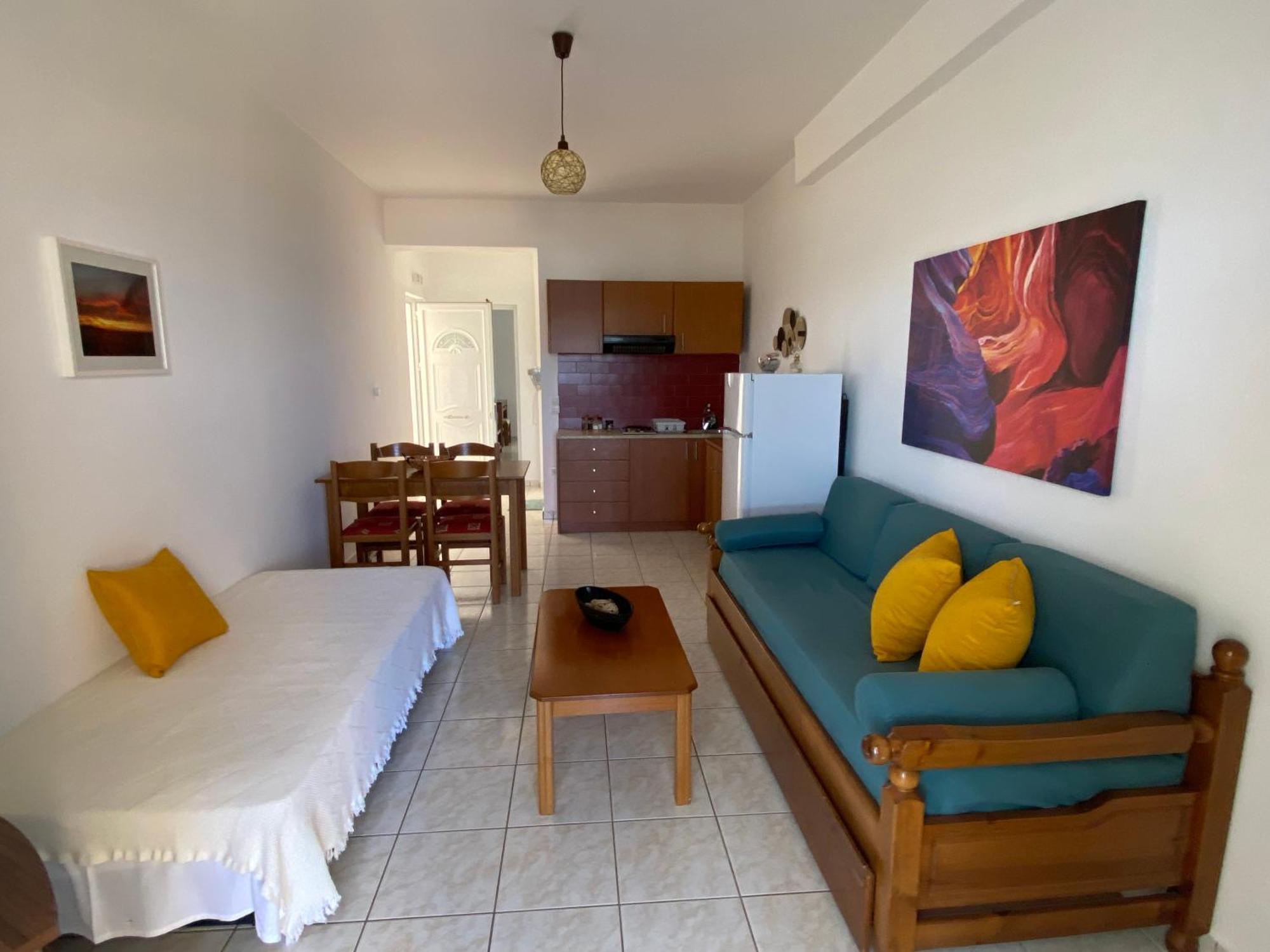 Athena Kythera Diakofti Bagian luar foto